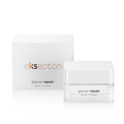 Glaciar Repair Cream