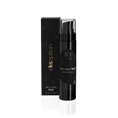 Skin Relief Fluid